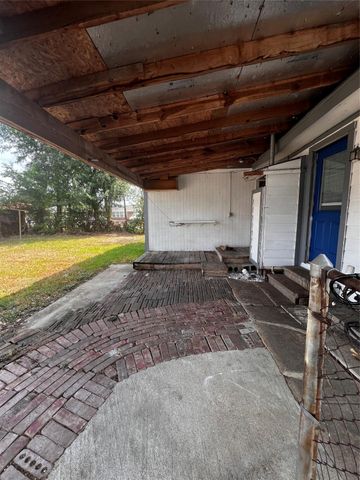 7931 Keller Street, Houston, TX 77012