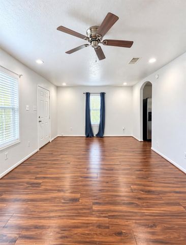 7931 Keller Street, Houston, TX 77012