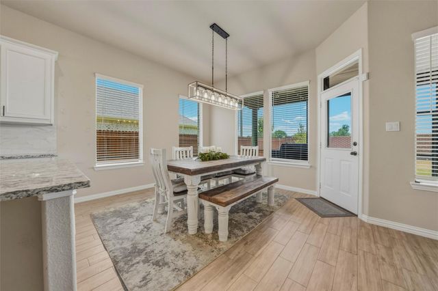 1516 Somerset Lane, Weatherford, TX 76087