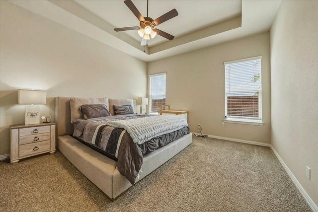 1516 Somerset Lane, Weatherford, TX 76087