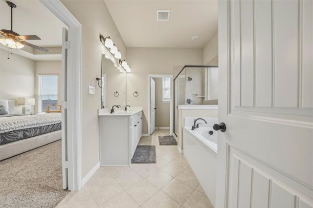 1516 Somerset Lane, Weatherford, TX 76087
