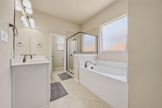 1516 Somerset Lane, Weatherford, TX 76087