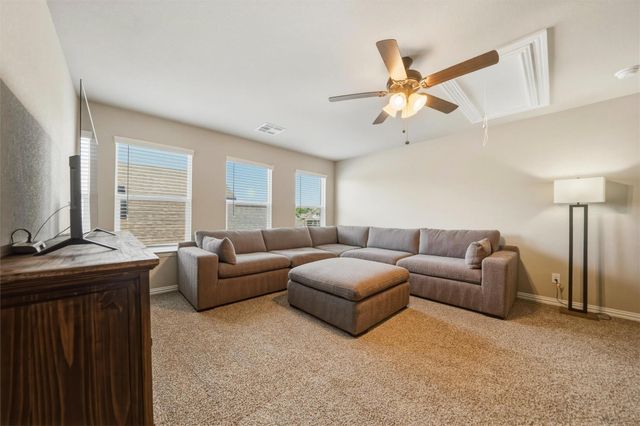 1516 Somerset Lane, Weatherford, TX 76087