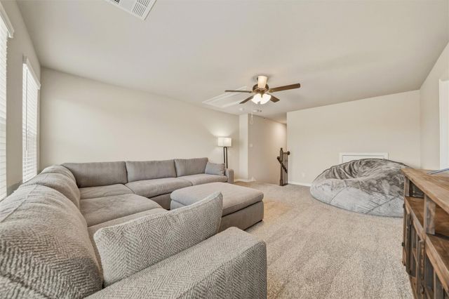 1516 Somerset Lane, Weatherford, TX 76087