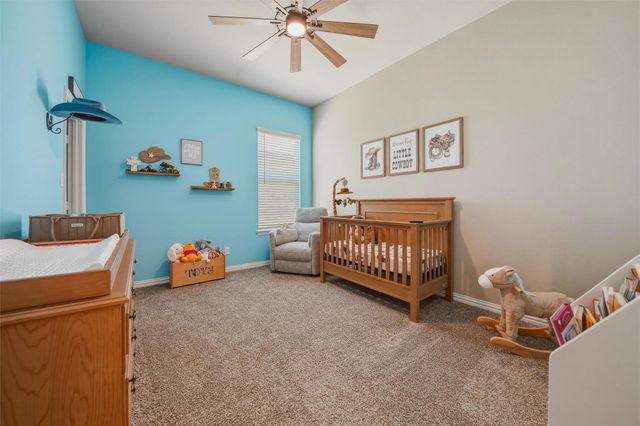1516 Somerset Lane, Weatherford, TX 76087