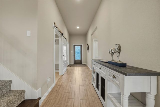 1516 Somerset Lane, Weatherford, TX 76087
