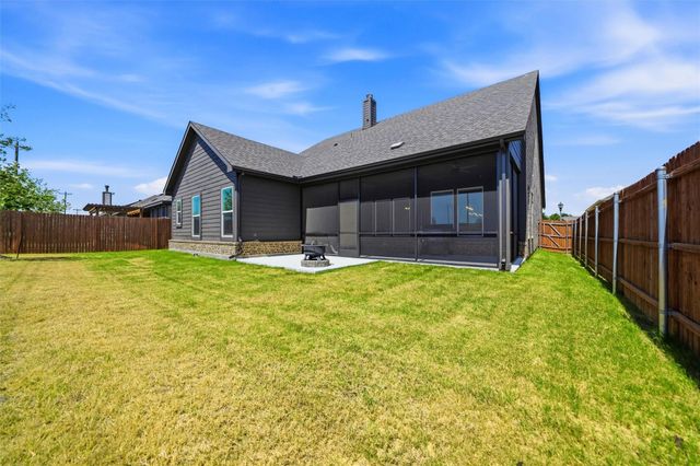 1516 Somerset Lane, Weatherford, TX 76087