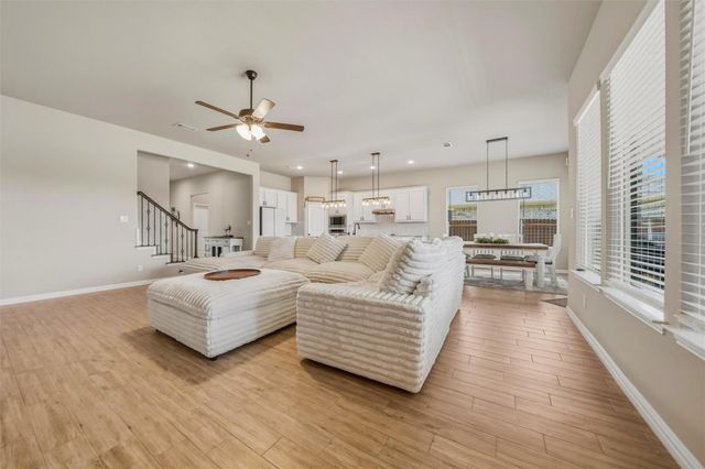 1516 Somerset Lane, Weatherford, TX 76087