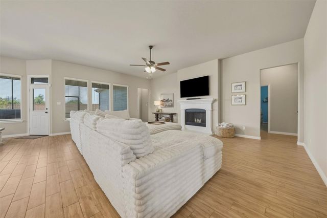 1516 Somerset Lane, Weatherford, TX 76087