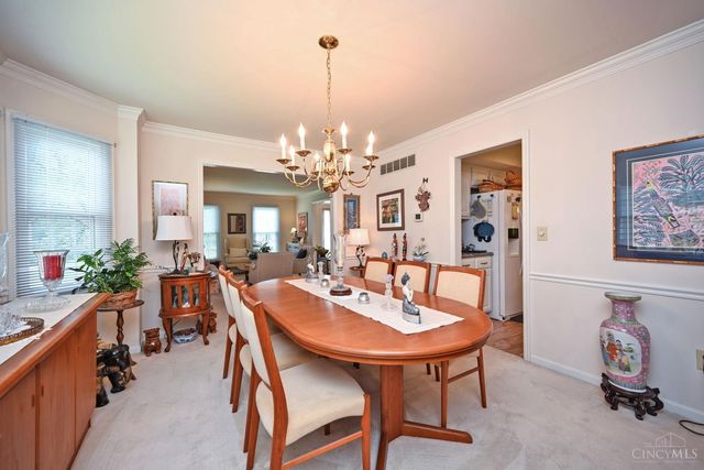 6889 Maddux Drive, Anderson Twp, OH 45230