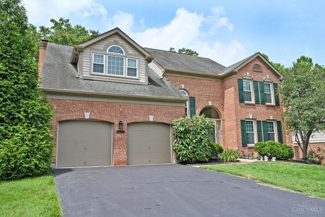 6889 Maddux Drive, Anderson Twp, OH 45230