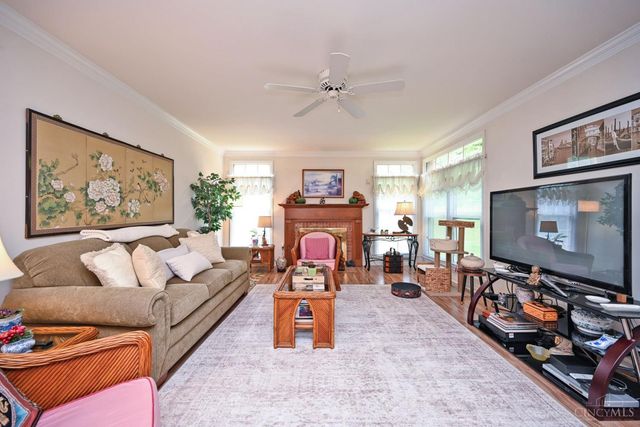6889 Maddux Drive, Anderson Twp, OH 45230