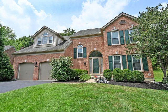 6889 Maddux Drive, Anderson Twp, OH 45230