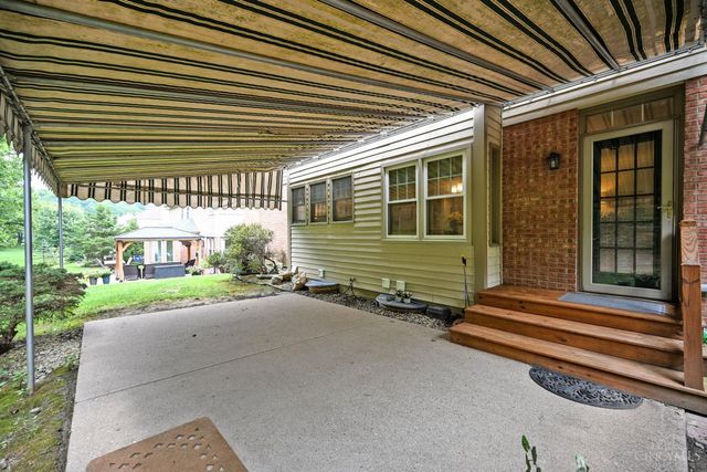 6889 Maddux Drive, Anderson Twp, OH 45230