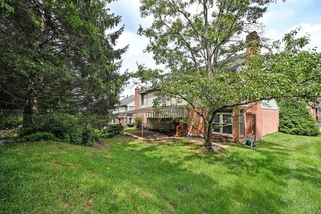6889 Maddux Drive, Anderson Twp, OH 45230