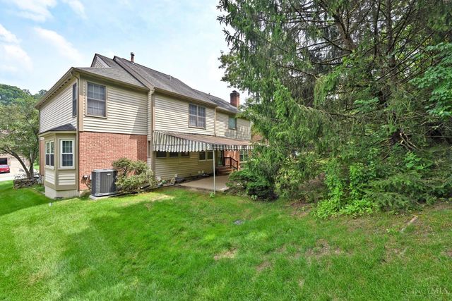 6889 Maddux Drive, Anderson Twp, OH 45230