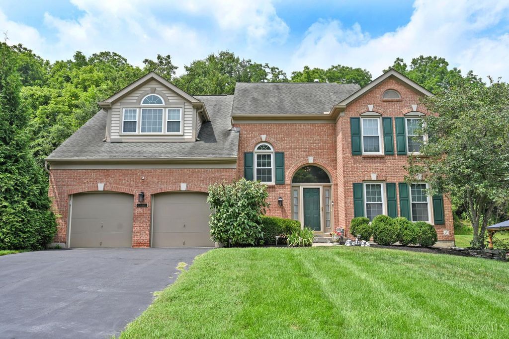 6889 Maddux Drive, Anderson Twp, OH 45230