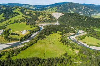 42101 Mattole Road, Petrolia, CA 95558