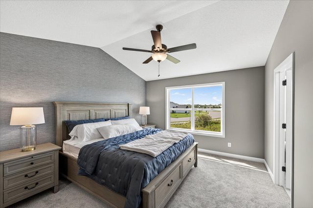 1401 Woods Road NE, Isanti, MN 55040