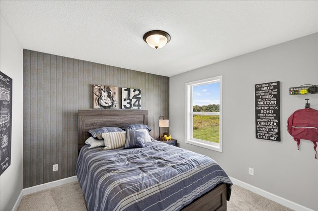 1401 Woods Road NE, Isanti, MN 55040