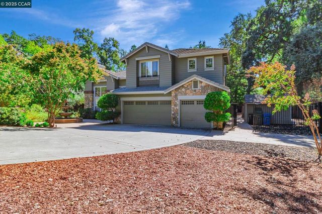 1423 Homestead, Walnut Creek, CA 94597