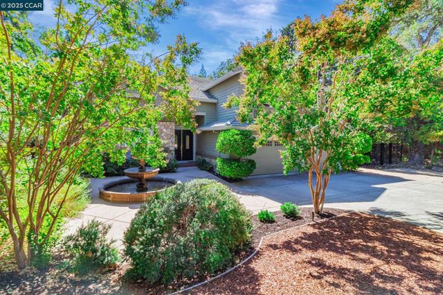 1423 Homestead, Walnut Creek, CA 94597