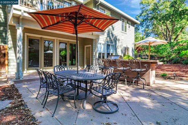 1423 Homestead, Walnut Creek, CA 94597