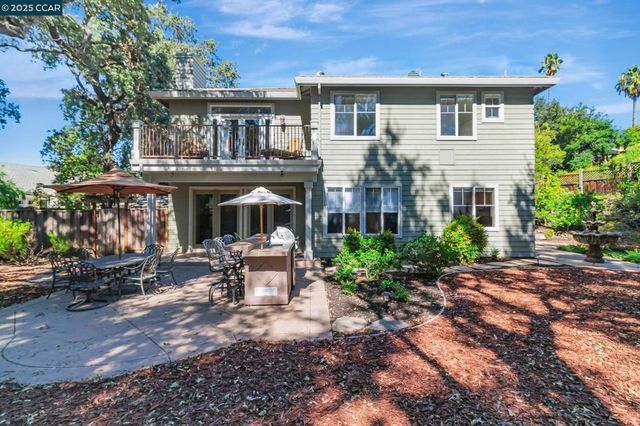 1423 Homestead, Walnut Creek, CA 94597