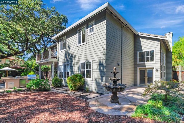 1423 Homestead, Walnut Creek, CA 94597