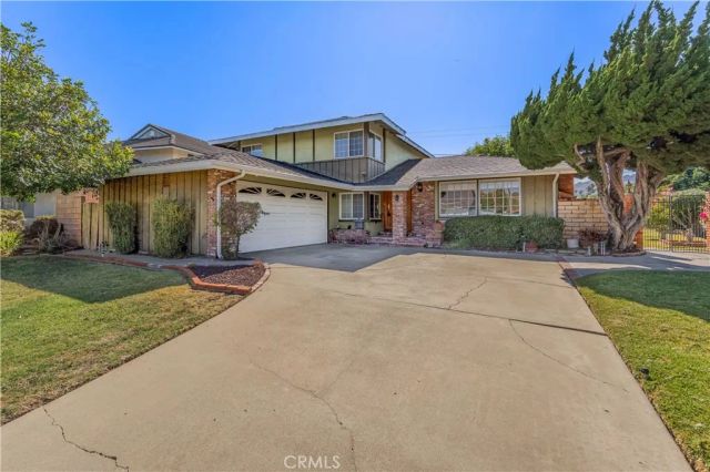 2737 Fragancia Avenue, Hacienda Heights, CA 91745