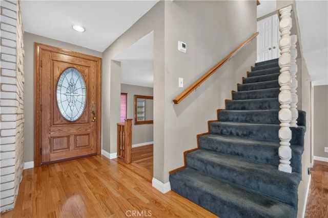 2737 Fragancia Avenue, Hacienda Heights, CA 91745