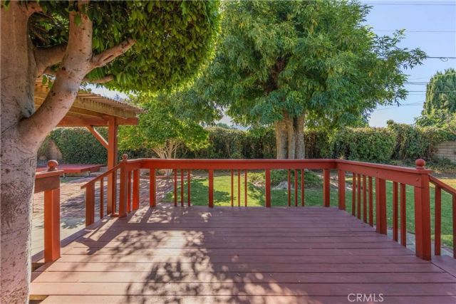 2737 Fragancia Avenue, Hacienda Heights, CA 91745