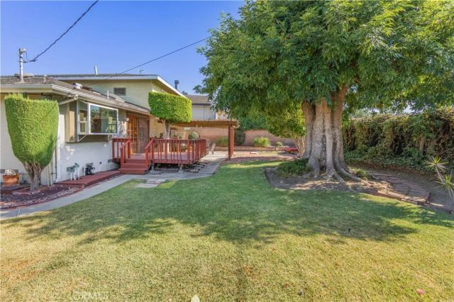 2737 Fragancia Avenue, Hacienda Heights, CA 91745