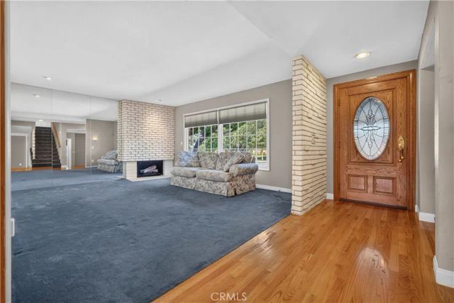 2737 Fragancia Avenue, Hacienda Heights, CA 91745