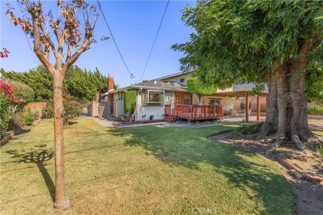 2737 Fragancia Avenue, Hacienda Heights, CA 91745