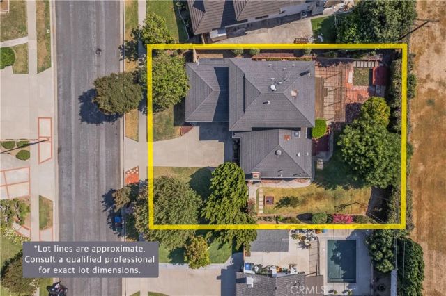 2737 Fragancia Avenue, Hacienda Heights, CA 91745