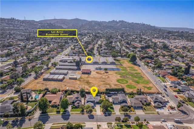 2737 Fragancia Avenue, Hacienda Heights, CA 91745