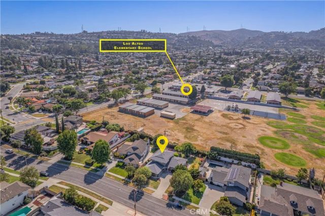 2737 Fragancia Avenue, Hacienda Heights, CA 91745