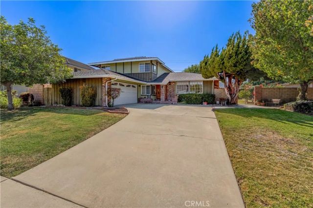 2737 Fragancia Avenue, Hacienda Heights, CA 91745