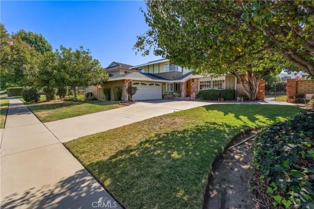 2737 Fragancia Avenue, Hacienda Heights, CA 91745