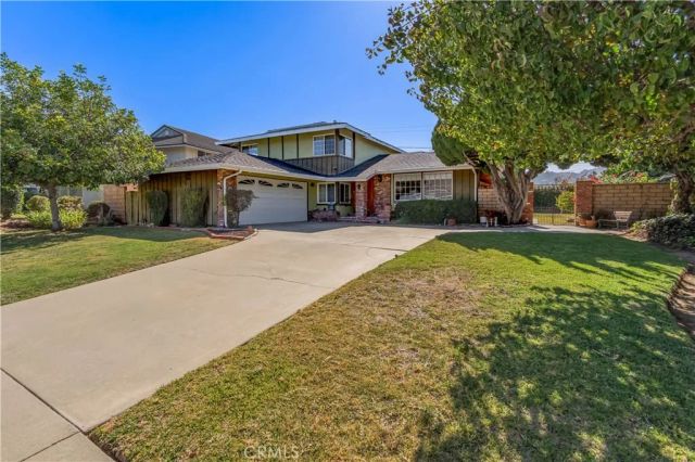 2737 Fragancia Avenue, Hacienda Heights, CA 91745