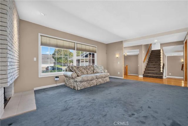 2737 Fragancia Avenue, Hacienda Heights, CA 91745