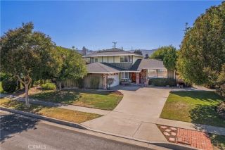 2737 Fragancia Avenue, Hacienda Heights, CA 91745