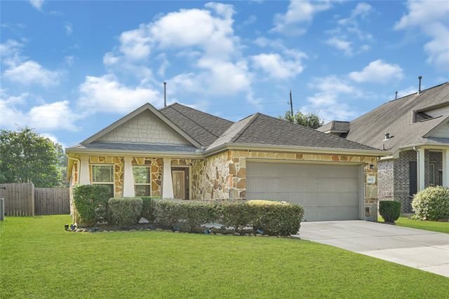 16622 Lake Prince Lane, Houston, TX 77044