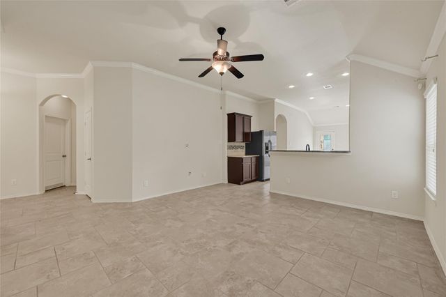 16622 Lake Prince Lane, Houston, TX 77044