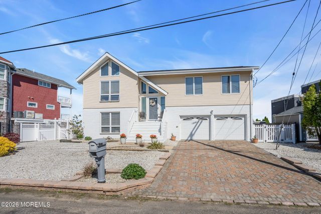 259 Cypress Drive, Bayville, NJ 08721