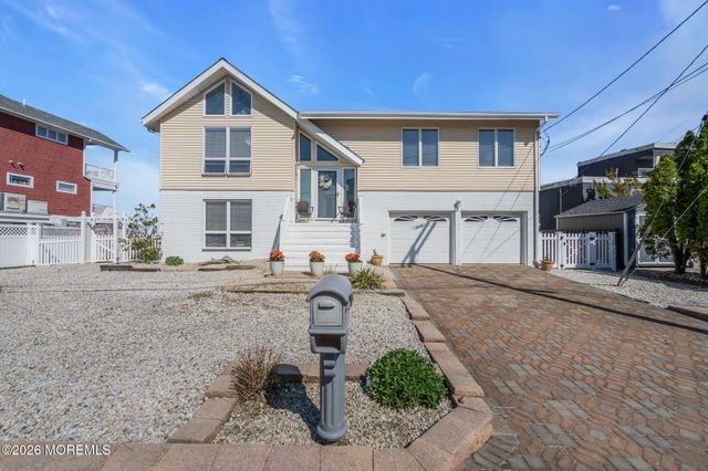 259 Cypress Drive, Bayville, NJ 08721