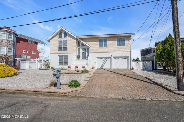 259 Cypress Drive, Bayville, NJ 08721