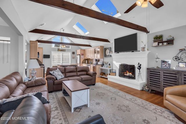 259 Cypress Drive, Bayville, NJ 08721