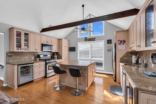 259 Cypress Drive, Bayville, NJ 08721